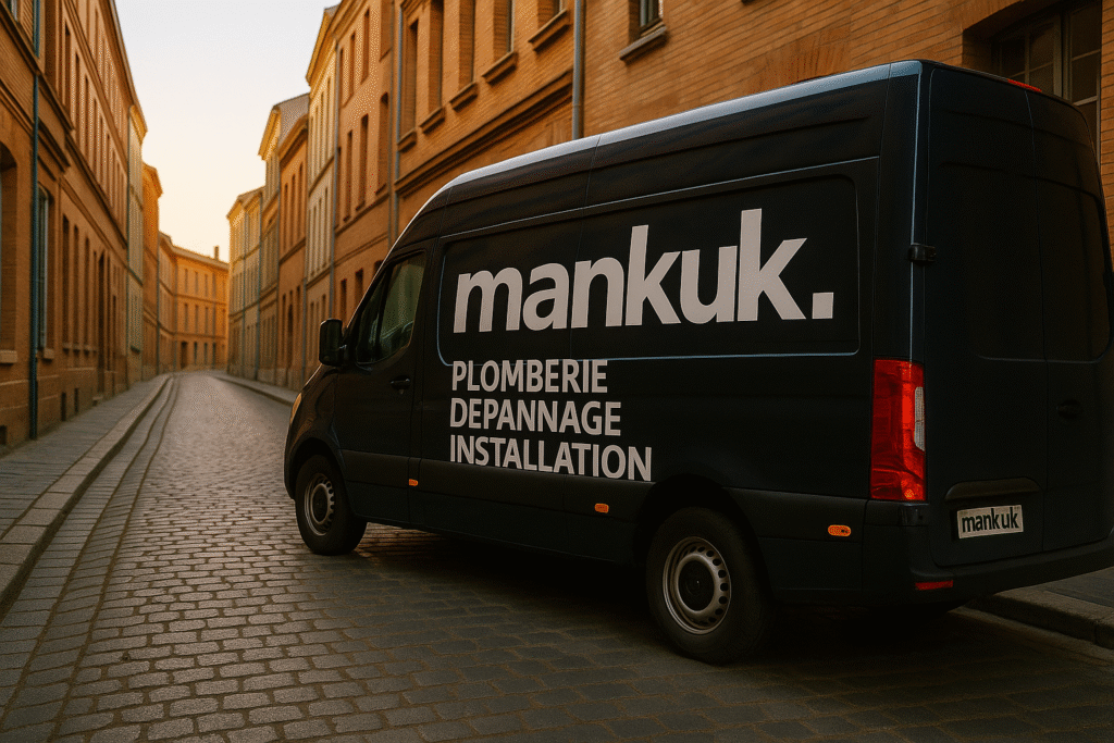 plombier toulouse plomberie dépannage installation